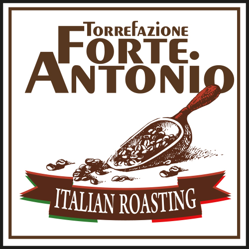 Logo di Torrefazione Forte Antonio